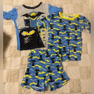 Batman pajamas